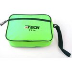 OLTECH TB08 -tarvikelaukku Lime