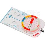 KANPAS MAB-43-F levykompassi 虹