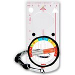 KANPAS MAG-45-FS Stable levykompassi Regenbogen