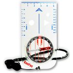 KANPAS MAB-41-F levykompassi Asteet