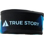TRUE STORY Warming headband - 04 Deep blue