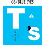 TRUE STORY Reflective training hat - 06 Blue eyes