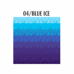TRUE STORY Classic mesh o-shirt short sleeves, kids - 04 Blue ice