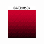 TRUE STORY Classic mesh o-shirt short sleeves, kids - 04 Crimson