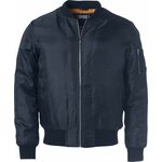CLIQUE Bomber Dark navy (580)