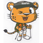 KANPAS Kael-tarrat Wandern