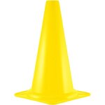 EDGE Merkkikartio 30 cm Žltá