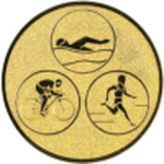 Lajitunnus 25mm Triathlon