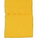 Q-mitalinauha 20 mm Keltainen