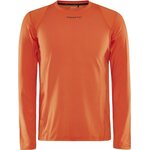 CRAFT ADV Essence LS Tee M Vibrant (521000)