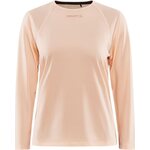 CRAFT ADV Essence LS Tee W Cosmo (840000)