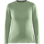 CRAFT ADV Essence LS Tee W Jade (622000)