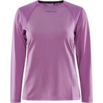 CRAFT ADV Essence LS Tee W Lupiini (724000)