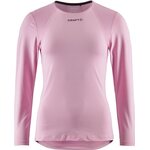 CRAFT ADV Essence LS Tee W Whiz (725000)