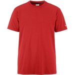 CRAFT Community 2.0 -miesten t-paita Bright Red (430000)
