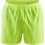 CRAFT ADV Essence -miesten 5 tuuman joustavat shortsit sisähousuilla Flumino (851000)