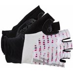 CRAFT Rouleur Glove Black/multi (999007)