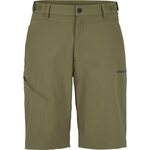 CRAFT ADV Explore -naisten ulkoilushortsit Rift (664000)