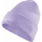 CRAFT Core Essence Beanie Violetti (723000)