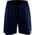 CRAFT Progress Basket Shorts W Laivastonsininen (390000)