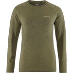 CRAFT CORE Dry -naisten pitkähihainen toiminnallinen aluspaita Rift BOX (B664000)