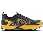 INOV-8 X-TALON ULTRA 260 V2 miesten maastojuoksukengät Musta/Kulta