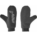 INOV-8 Extreme -lämpökintaat Musta