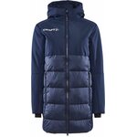 CRAFT CORE Evolve Isolate Parkas W Laivastonsininen (390000)