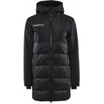 CRAFT CORE Evolve Isolate Parkas W Musta (999000)