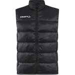 CRAFT CORE Evolve Isolate Vest M Musta (999000)