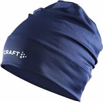 CRAFT CORE Essence Jersey High Hat Jr Laivastonsininen (390000)