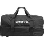 CRAFT Ability -vetolaukku 95L Musta (999000)