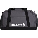 CRAFT Squad 2.0 -treenikassi 36L Asfaltti (995000)