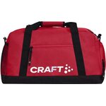 CRAFT Squad 2.0 -treenikassi 36L Kirkkaan punainen (430000)