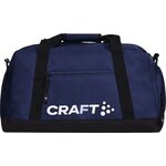 CRAFT Squad 2.0 -treenikassi 36L Laivastonsininen (390000)