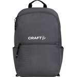 CRAFT Squad 2.0 Backpack 16L Asfaltti (995000)
