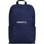 CRAFT Squad 2.0 Backpack 16L Laivastonsininen (390000)