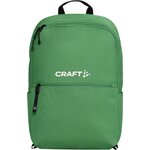 CRAFT Squad 2.0 Backpack 16L Vihreä (651000)