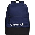 CRAFT Squad 2.0 Shoe Backpack 26L Laivastonsininen (390000)