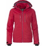 CLIQUE Kingslake Ladies Punainen (35)