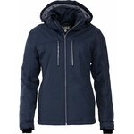 CLIQUE Kingslake Ladies Tummansininen (580)