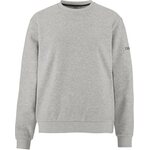 CRAFT Community 2.0 R Neck W Meleerattu harmaa (950000)