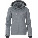 CLIQUE Kingslake Ladies Harmaa (90)