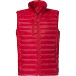 CLIQUE Hudson Vest Red (35)