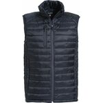 CLIQUE Hudson Vest Dark navy (580)