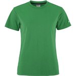 CRAFT Community 2.0 Tee W Vihreä (651000)