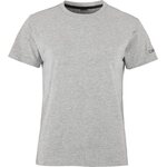 CRAFT Community 2.0 Tee W Meleerattu harmaa (950000)