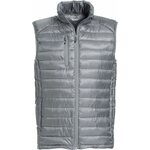 CLIQUE Hudson Vest Grey (90)