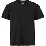 CRAFT Community 2.0 Tee Jr Musta (999000)