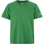CRAFT Community 2.0 Tee Jr Vihreä (651000)